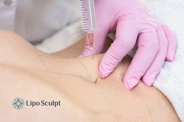 Aqualyx for Muffin Tops: What to Know Before Fat-Dissolving Injections 4 Are there risks Bedfordshire?