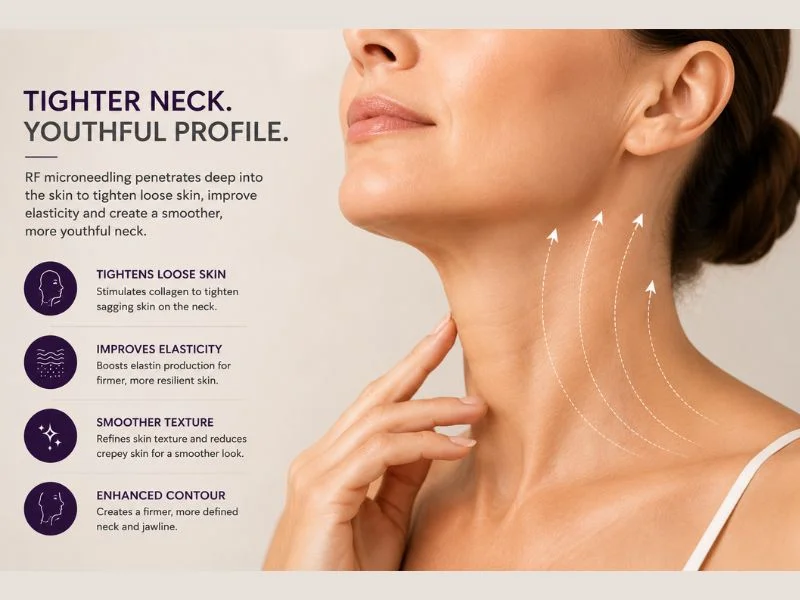 Explaining Total Skin Tightening Treatment and What to Expect 1 Is Total Skin Tightening the Same as Morpheus8 Bedfordshire?