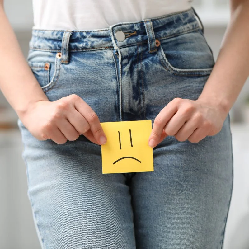Incontinence treatment Bedfordshire